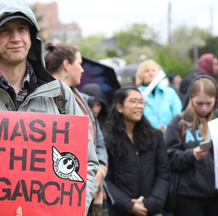 你不敢問說出來 我們幫你問